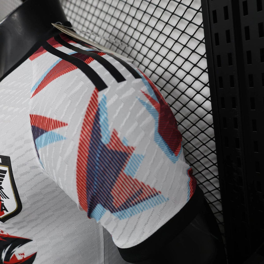 CAMISETA JAPÓN 2025 EDICIÓN ESPECIALGOKU